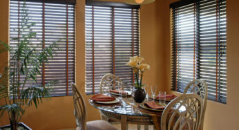 Venetian Blinds: A Favorite for Centuries