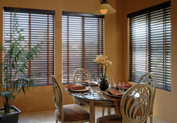 Venetian Blinds: A Favorite for Centuries - Venetian Blinds, home and office decorating, blinds