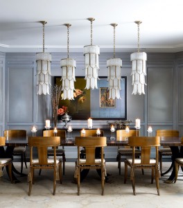 Decorating with Chandeliers: 20 Amazing Ideas for Your Home
