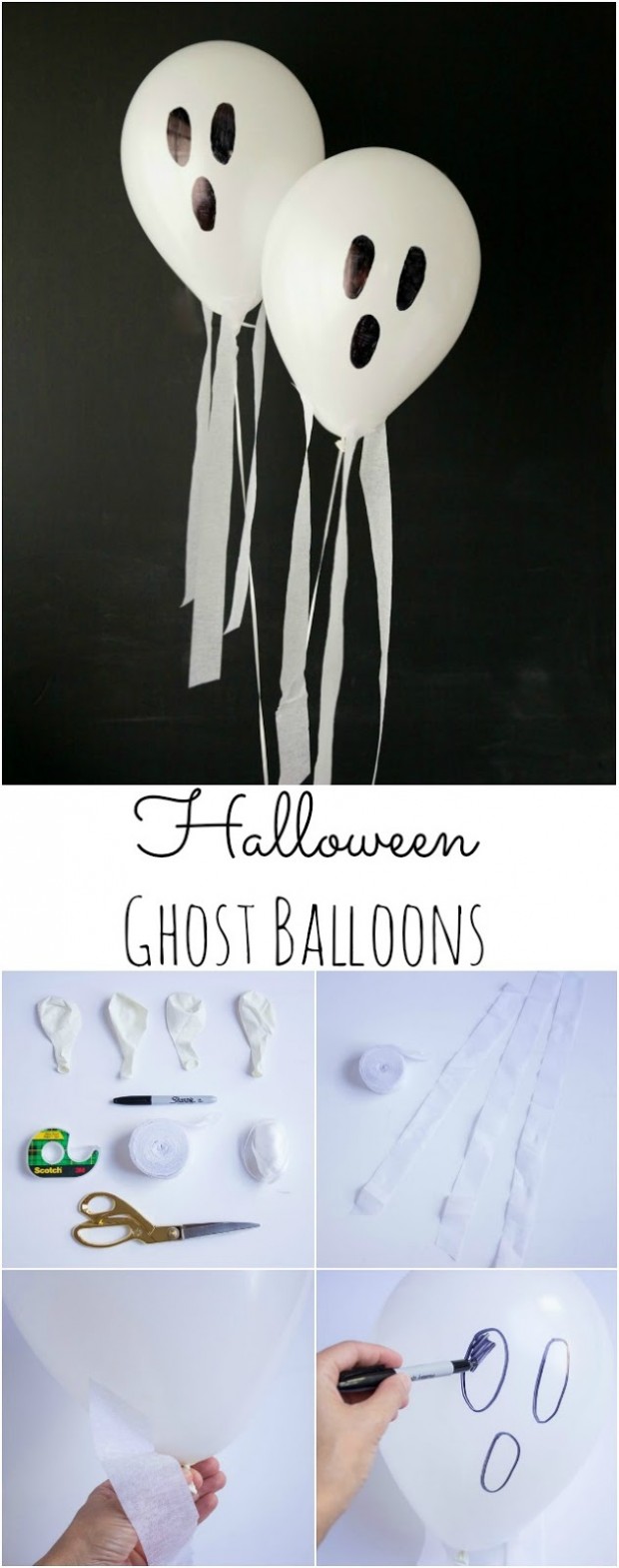 diy halloween decorations (10)