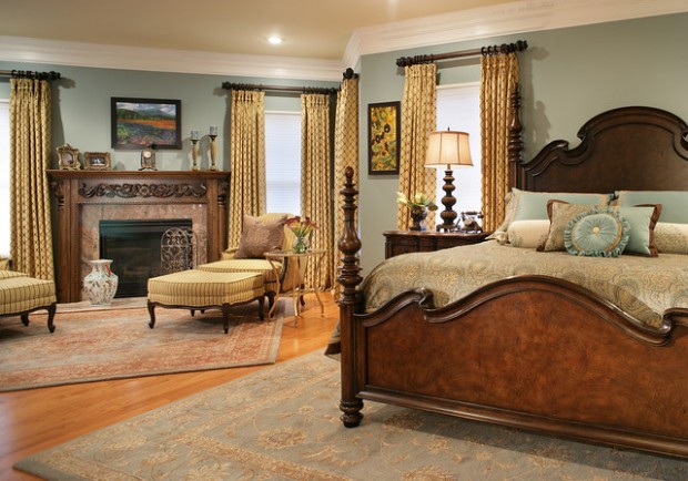 Source: klimadesigngroup.net luxury bedrooms (2)
