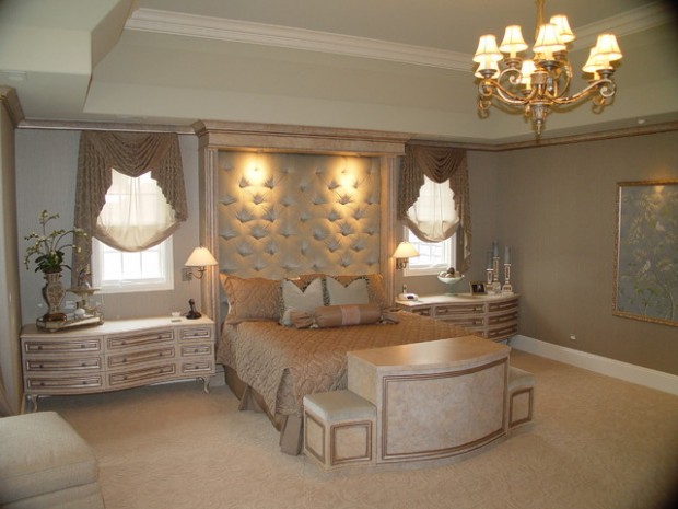 luxury bedrooms (3)