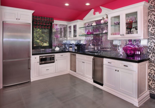 pink kitchen (10)