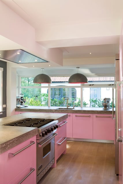 pink kitchen (11)