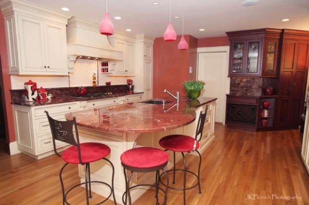 Source: www.kitcheninteriorsinc.com pink kitchen (15)