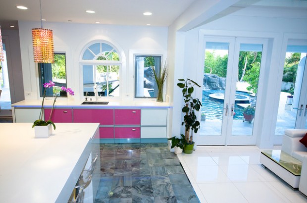 pink kitchen (4)