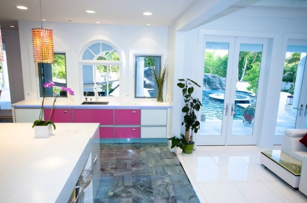Source: www.malcorboy.com pink kitchen (4)