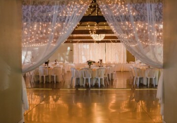 20 Great Decoration Ideas for Romantic Rustic Wedding - wedding decoration, wedding decor, rustic wedding decoration, rustic wedding