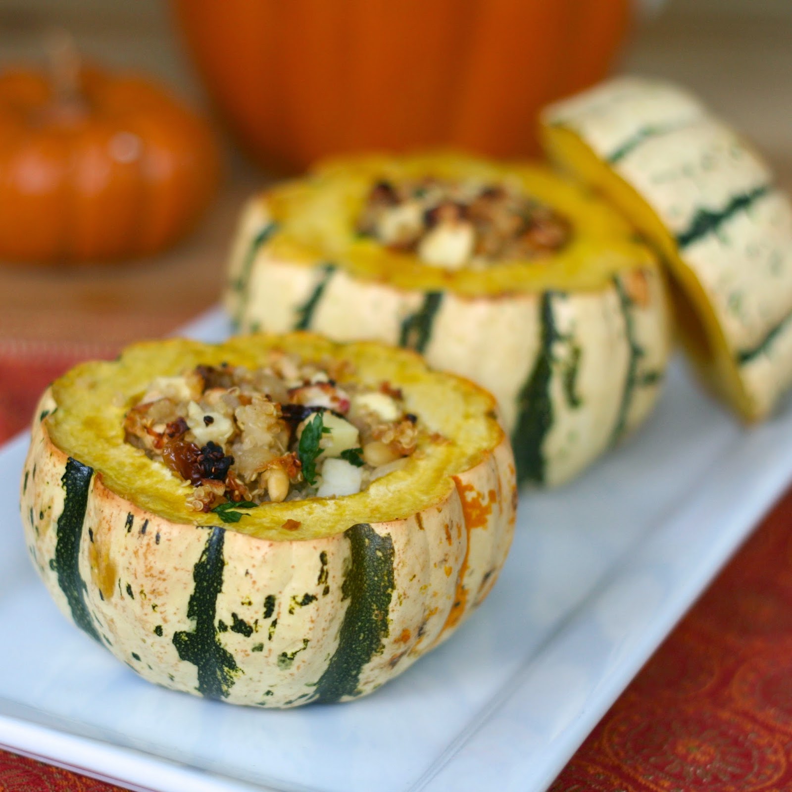 22 Best Thanksgiving Recipes for Tasty Holiday Dinner