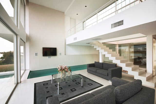 21 Contemporary Loft Apartment Design Ideas - loft apartments, loft, interior, home design, design, apartments