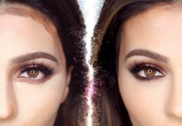 16 Makeup Tricks For Flawless Look Every Woman Should Know - makeup tutorials, makeup tricks, makeup tips, makeup look