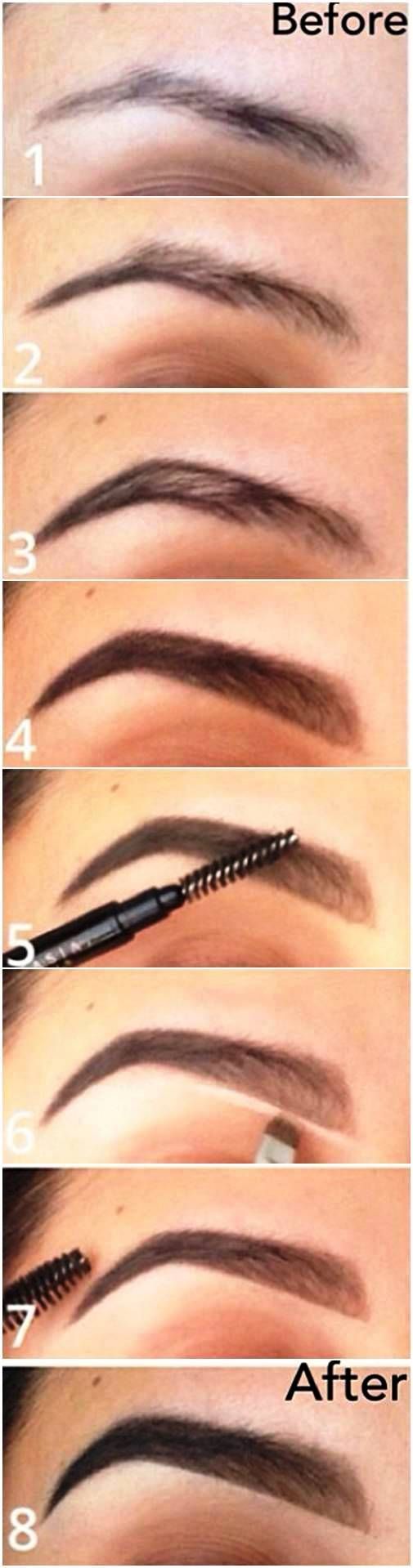16 Makeup Tricks For Flawless Look Every Woman Should Know (8)