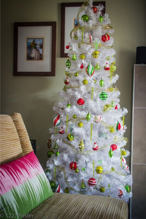 Christmas tree (15)