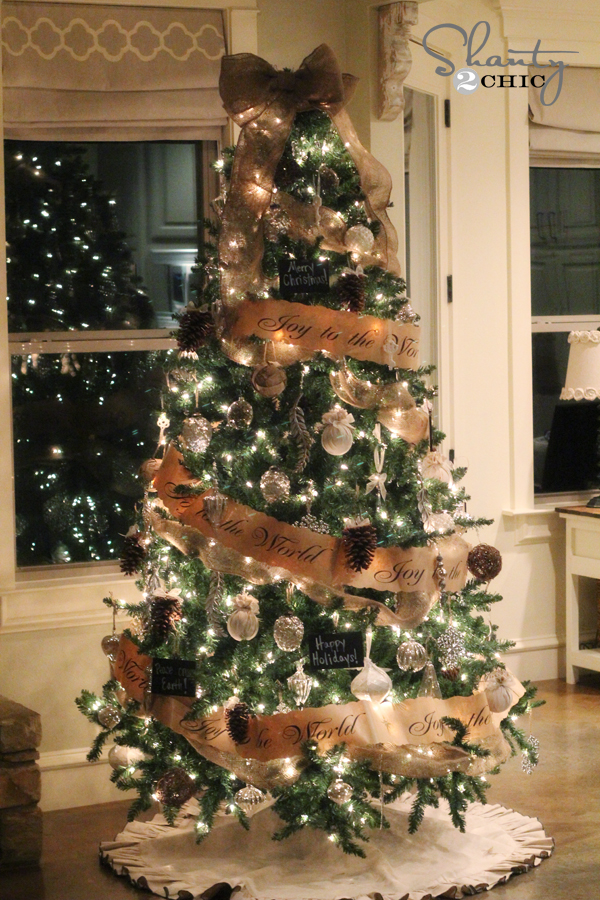 Christmas tree (4)