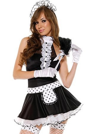 French Maid