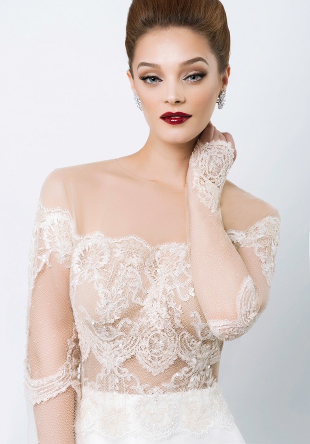 LUCIA wedding dress ---Bien-Savvy---2015---bridal---collection-(2)