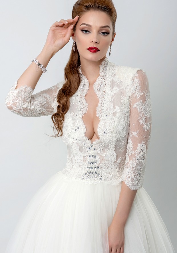 REBECCA wedding dress ---Bien-Savvy---2015---bridal---collection-(3)