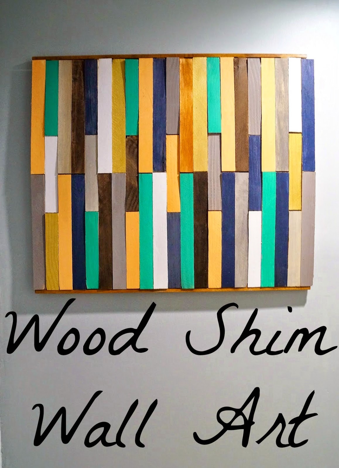 20 Great DIY Reclaimed Wood Projects and Hacks
