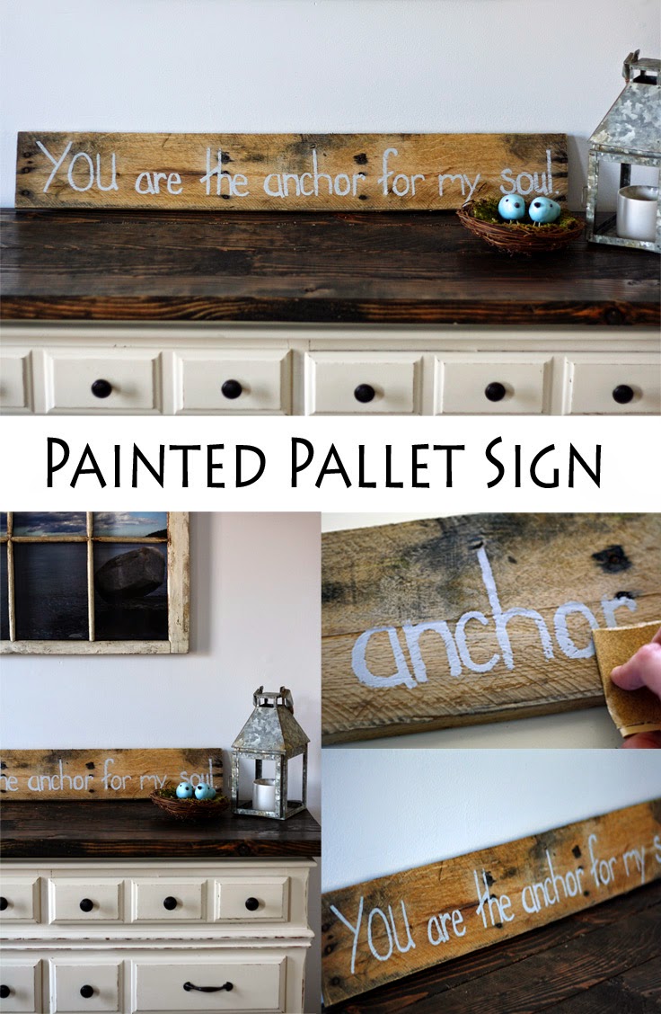 20 Great DIY Reclaimed Wood Projects and Hacks