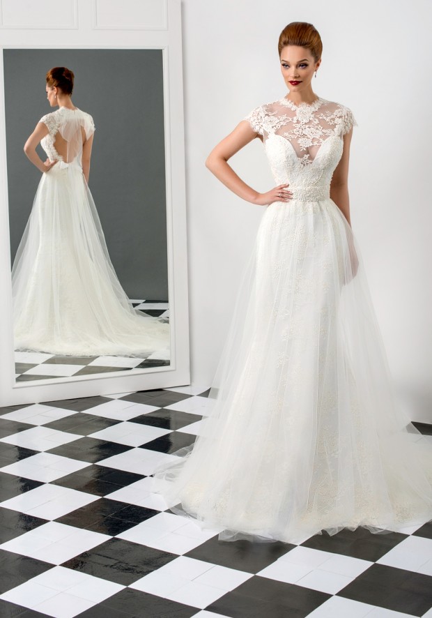 SOPHIA wedding dress ---Bien-Savvy---2015---bridal---collection-(2)