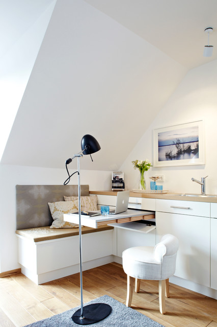 Smart Solutions for Small Apartments (4)