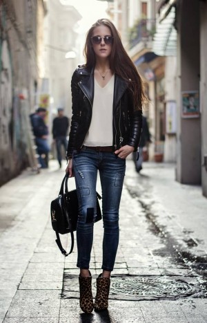 Look Your Best in Ankle Boots- 18 Amazing Outfit Ideas to Copy