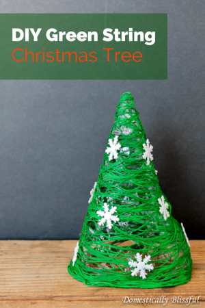 Top 20 Festive and Cute DIY Christmas Decoration