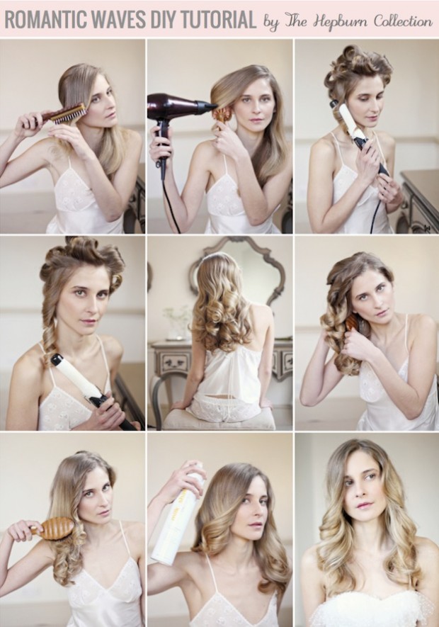 Womens dress how hairstyles step by step Womens dress how hairstyles step by step