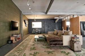 Industrial Looking Apartments - Pinterest
