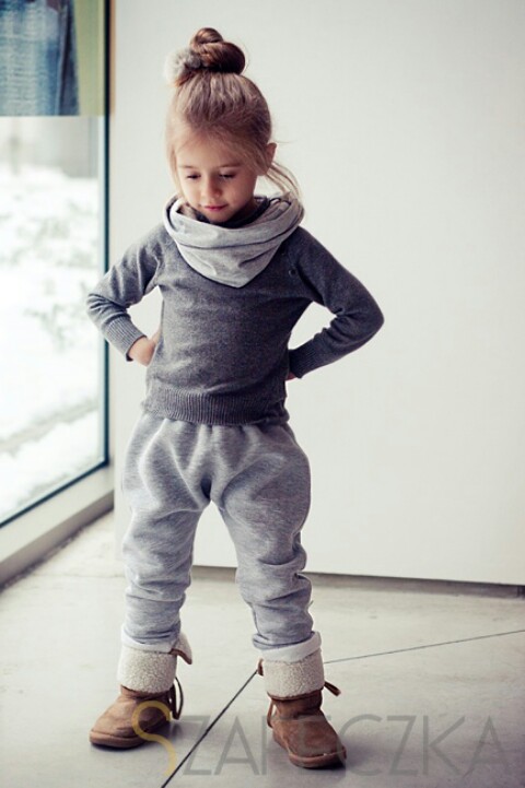 little girl winter outfits