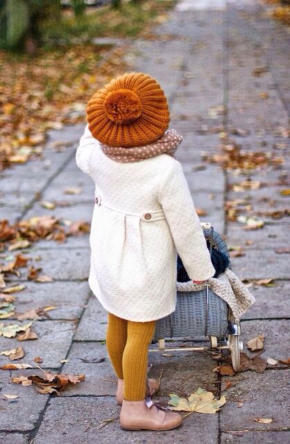little girls winter outfits (4)