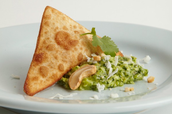 Recipe: www.joyofkosher.com 1