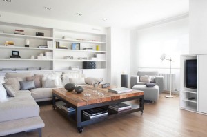 26 Unique & Contemporary Coffee Table Designs