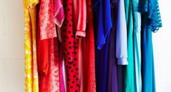 17 Clever DIY Clothing Organization Hacks
