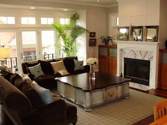 26 Unique & Contemporary Coffee Table Designs