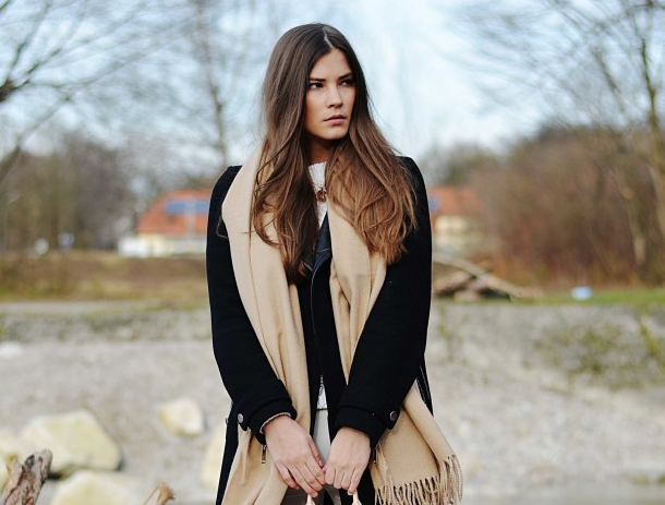 Learn How to Layer Like A Pro - 23 Outfit Ideas with Layers - Stylish, outfit for cold weather, layers, layering, layer, fashion
