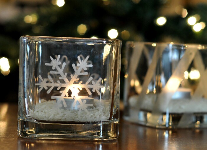 22 Creative DIY Candle & Votive Candle Holder Ideas - votives, votive, DIY candles, Candles, Candle Holders, candle centerpiece, candle