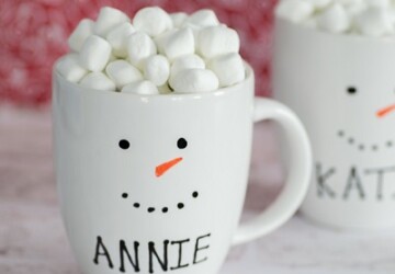 17 Awesome DIY Christmas Gifts that you would Love to Give and Receive - gift, DIY gift ideas, diy, Christmas gifts ideas, Christmas gift, Christmas