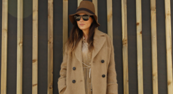 The Return of the Camel Coat – 22 Classy and Stylish Outfit Ideas