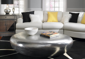 26 Unique & Contemporary Coffee Table Designs - unique coffee tables, unique, contemporary, coffee tables, coffee table