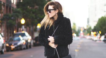 Black is the New Black – 27 Simple and Elegant Monochrome Outfits