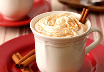 22 Delicious Hot Chocolate Recipes to Warm You Up for the Holidays - warm drinks, Tasty, recipes, recipe, hot chocolate recipes, hot chocolate, Delicious