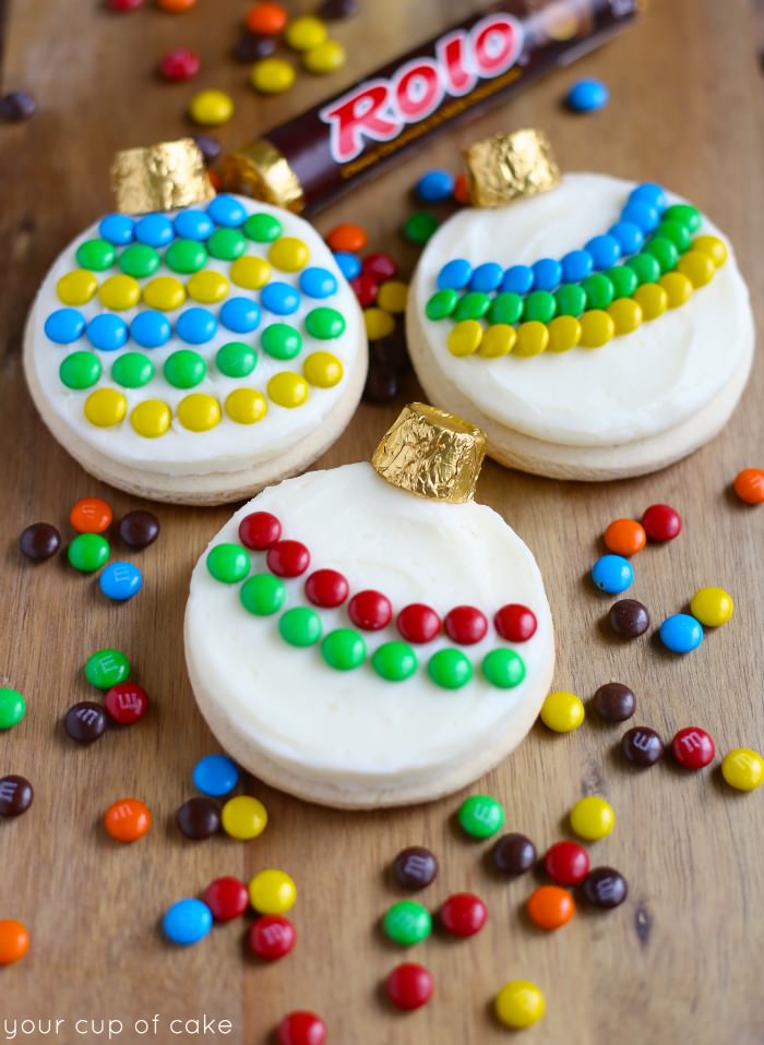 18 Quick and Easy Christmas Candy Recipes