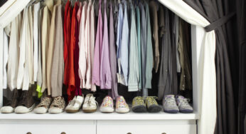 17 Clever and Functional Closet Organization Hacks and DIY Ideas