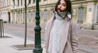 21 Stylish Outfit Ideas With Turtleneck