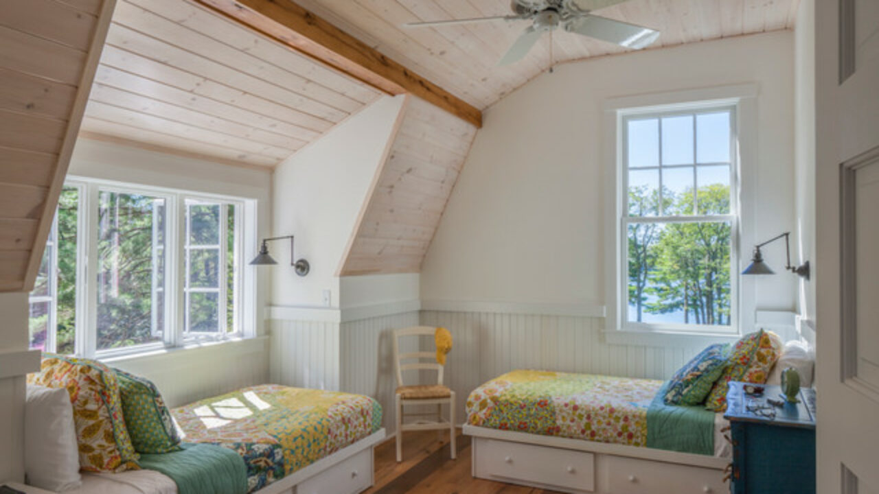 ideas for small children's room