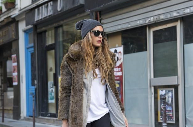 20 Street Style Ways to Look Stylish and Chic This Winter - winter street style, winter outfit ideas, street style ideas, Street style, Outfit ideas
