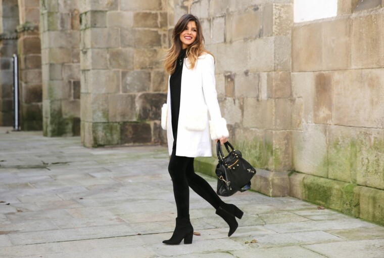 20 Stylish Outfit Ideas by Fashion Blogger Natalia Cabezas from Trendy Taste  - Trendy Taste, Outfit ideas, fashion bloggers