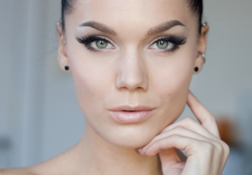 18 Perfect Cat Eye Makeup Looks - Perfect Makeup, makeup tutorials, makeup tips, Makeup, make up, edgy, cat eyes, cat eye