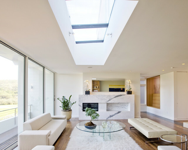 27 Minimalist White Living Room Designs - white living rooms, white living room, White, minimalist living room, minimalist interior design, minimalist, living rooms, Living room, home design